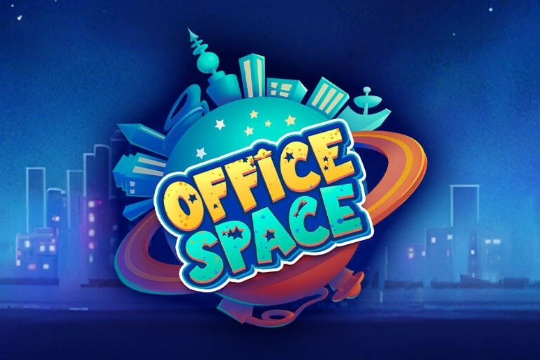 Office Space — simulador casual de escritório na 8385