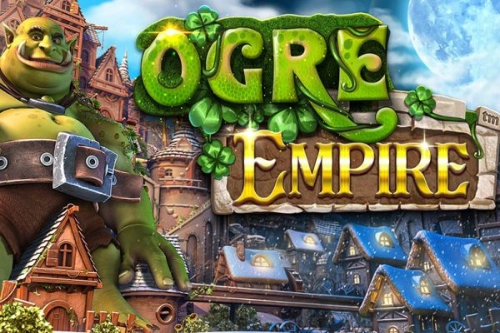 Ogre Empire — estratégia de reino na 8385