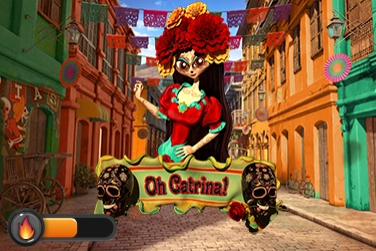 Oh Catrina — festival e mosaico cultural na 8385