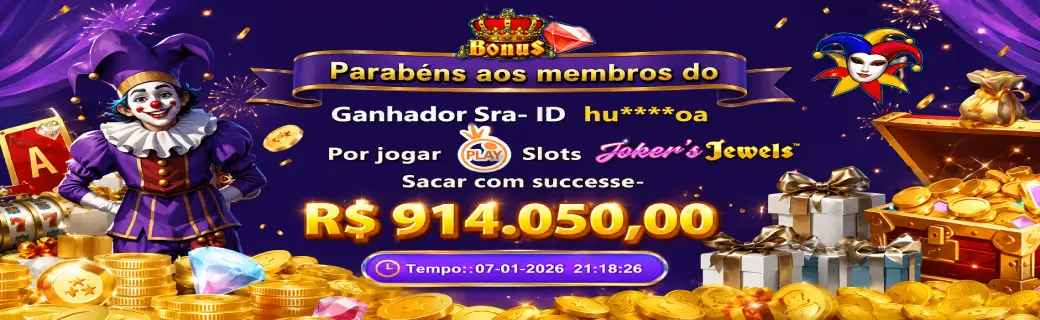 Painel de promoções 8385 com pacote boas-vindas e desafios sazonais